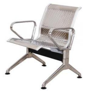 Quality 1-seat Steel Waiting Chair wholesale