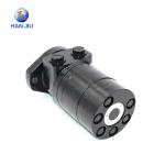 Turf Equipment Hydraulic Motor Assembly Parker TE0230CW410AAAB Replacement TE