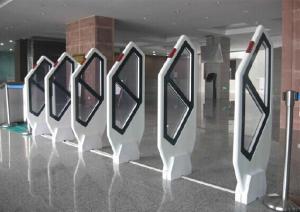 Quality EAS EM high quality library book security ES001-eas system wholesale