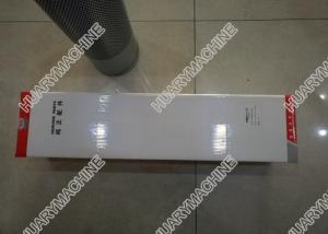Quality Sany excavator parts, 60200365 oil return filter wholesale
