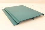 Good Quality Fire Resistant Water Proof Aluminum Metal Siding Panels Exterior