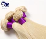 Bright Colored Human Hair Extensions