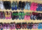 Female Second Hand Sports Shoes , All Seasons Ladies Used Shoes For Africa