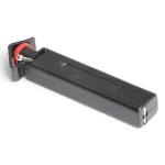 RCS-0425 Fiber Optic Cable Jacket Slitter 136mm Length Round Cable Slitter