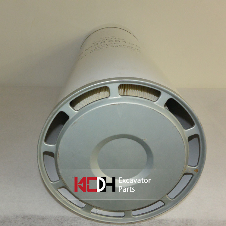 0.28 M Af4100 Af25312 Excavator Air Filter
