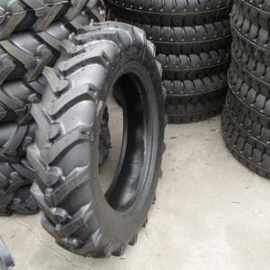 Quality ISO CCC Compact Utility Agricultural Tractor Tires 8.3-20 OEM wholesale