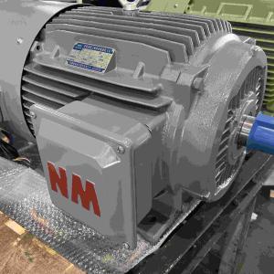 Quality Speed Control Regulations DC Electric Motors For Machine Tools wholesale