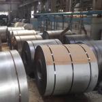 310S Stainless Steel Coils Hot-rolled Surface Embossed 1.2mm Thickness 1528mm