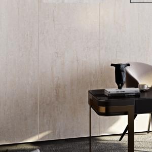 Quality 3 Easy Maintenance White Porcelain Tiles in 9mm Polished wholesale