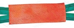 Double Part Protective Sleeve