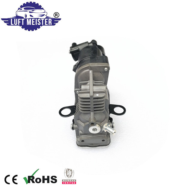 Full Pressure Air Suspension Compressor w221 for Mercedes w221 oe# 2213201604
