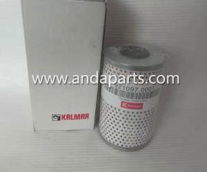 Quality Good Quality Transmission Filter For Kalmar 921097.0001 wholesale