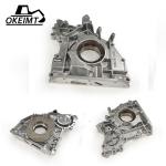 D6D D6E Oil Pump Replacement 20502113 21489736 04258382 1011015-56D