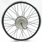 High Speed Lightweight 800w Electric Bike Kit For Electric Bicycle , Brushless