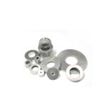 Semicircle Shape Sintered Alnico Magnet Alnico 2 Grade