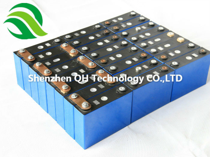 High Safety Lithium Iron Phosphate Prismatic Cells 48volt 240Ah Etwow Booster
