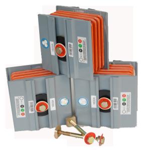 Quality Joints（Insulation Separator, Double-headed Bolts）/Busbar Accessories wholesale