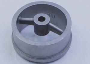 Quality D60*45 Water Glass Casting SUS 316 Valve Head Body 0.53 kg Weight Customized Size wholesale