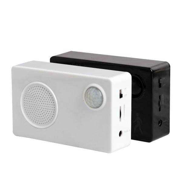 Cheap PIR motion sensor sound module box for sale