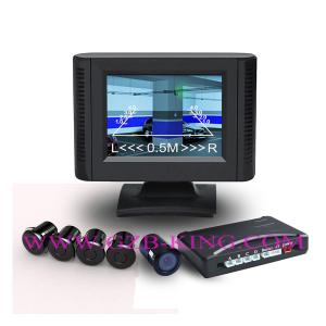 Quality Visual Parking System wholesale