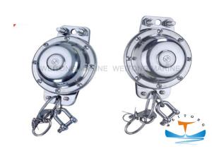 Quality Stainless Steel Marine Safety Equipment Life Raft Hydrostatic Release Unit wholesale