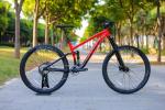 MISSILE 31.6 * 350 Aluminum Seat Post 27.5 Inch Dual Suspension MTB Downhill