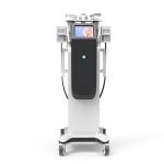 Multifunctional Beauty Cavitation Body Slimming Machine 40k For Salon
