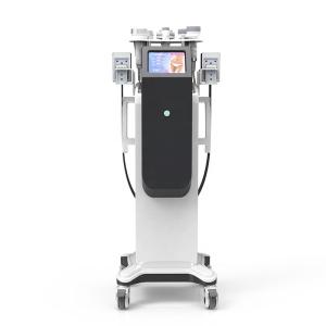 Quality Multifunctional Beauty Cavitation Body Slimming Machine 40k For Salon wholesale