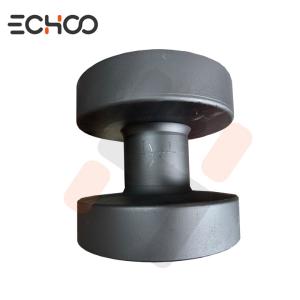 Quality E0860134080 Lower roller tracked dumper undercarriage frame for Yanmar wholesale