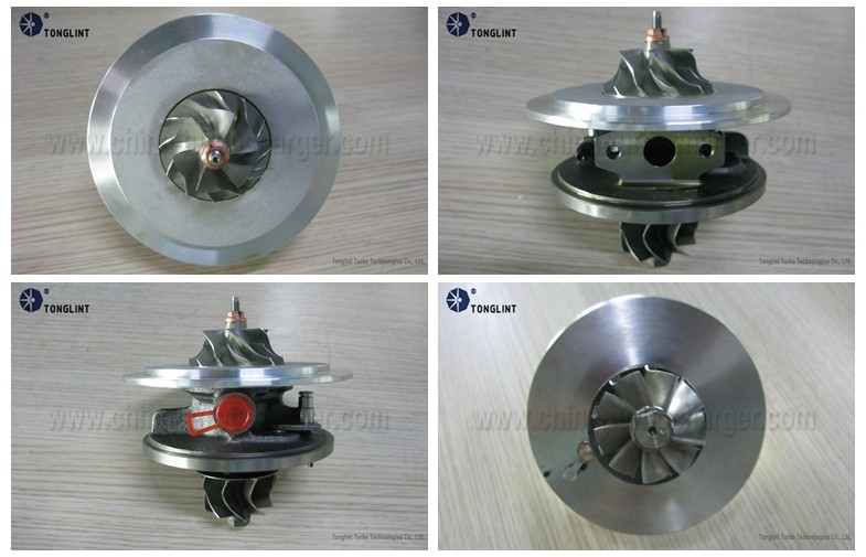 Turbocharger Core GT1852V 703890-0045 709836-0001 Turbo CHRA Cartridge, Mercedes-Benz Sprinter OM611