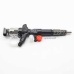 ERIKC 295050-0181 23670-09350 SM295050-0180 23670-39365 295050 0181 Common Rail