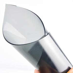 Quality Transparent 2050x3050mm Polystyrene Plastic Sheets wholesale