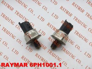 Quality SENSATA Fuel rail pressure sensor 6PH1001.1 wholesale
