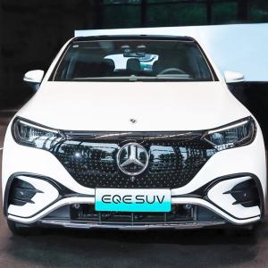 Quality 2024 Mercedes Benz SUV EQE 500 EV Electric Car New Energy Vehicles Pure 5 Seats wholesale