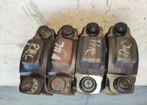 Quality P11C Steel Used Connecting Rod S132601760 For Excavator SK460-8 Original wholesale
