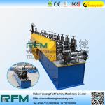 Drywall Steel Metal Stud And Track Roll Forming Machine Siemens Frequency