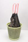 Other Household Products Industrial Drawstring Dustbin Trash Sack On Roll Auto