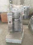 6YY series Hydralic oil press vertical Hydralic expeller useoil press,