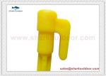 Plastic Tent peg stakes 14.5 cm