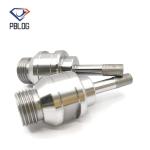 Sharp Bench Drill Spiral Diamond Drill Bits Hole Saw