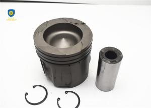 Quality 611-21-2210 6211-31-2031 6D140 Komatsu Engine Parts Liner And Piston wholesale
