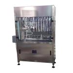 Automatic PET Air Knife Glass Bottle Drying Machine , Bottle Washer Sterilizer