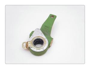 Quality 72802C automatic brake adjuster of iveco truck parts from break system wholesale