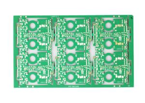 Quality UL Approved Experienced Fr4 94V0 Printed Circuit Board wholesale