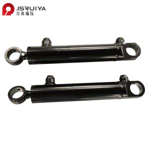 Quality ISO9000 3000Psi Tailgate Dump Truck Hydraulic Cylinder wholesale