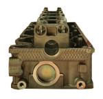 MAZDA B2600 G6 Aluminum Cylinder Head G601-10-100B 910520 2.6L 12V