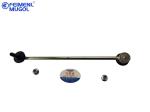 Front Balance Bar Ball Head H2 2906150XSZ08A-HM Spare Truck Parts