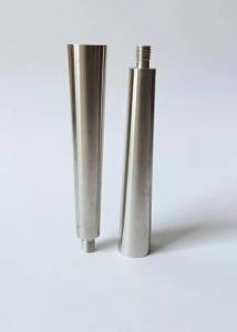 Quality Stainless Steel 303 M6 Thread Metal Sleeve For Pipe Diameter 9.9mm wholesale