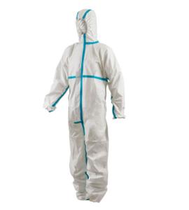 Quality Waterproof Disposable Protective Clothing For Food Processing Industry wholesale