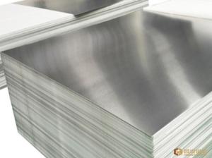 Quality 3003 Aluminium Steel Plate , Aluminium Flat Strips Automobile Interior wholesale
